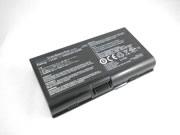 4400mAhA42-M70 Batteries For ASUS