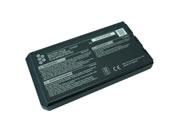 4400mAh LC750J/74DH Batteries For NEC