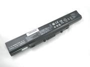 4400mAh X35S Batteries For ASUS