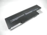 4400mAh23-U74204-10 Batteries For UNIWILL