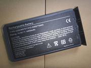 4400mAh312-0334 Batteries For NEC