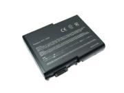 4400mAh Aspire 1604 Batteries For ACER