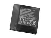 5200mAh, 74Wh ICR18650-26F Batteries For ASUS