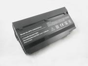 4400mAh M1010s Batteries For FUJITSU