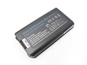 4400mAh ESPRIMO Mobile X9515 Batteries For FUJITSU-SIEMENS