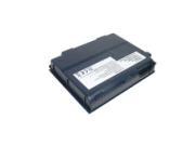 4400mAh LifeBook C1321 Batteries For FUJITSU