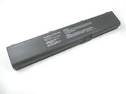 4400mAh70-N9Q1B1100 Batteries For ASUS