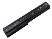 5200mAh Pavilion dv8-1050eg Batteries For HP