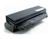 4400mAh Vostro A90 Batteries For DELL