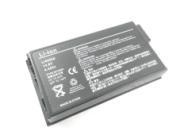 4400mAh M6410 Batteries For EMACHINES