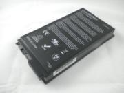 4400mAh40010871 Batteries For GATEWAY