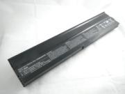 5800mAh, 86Wh  P600019 Batteries For MSI