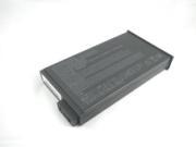 4400mAh BUSINESS NOTEBOOK NX5000-PA Batteries For HP