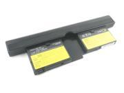 4300mAh ThinkPad X41 Tablet Series Batteries For LENOVO