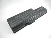 5200mAhPA3640U-1BRS Batteries For TOSHIBA