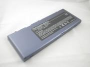 3600mAhEM-520C1 Batteries For ECS ELITEGROUP