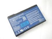 4800mAh 14.8v 4800mah Batteries For ACER