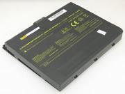 4650mAhM980NU Batteries For CLEVO