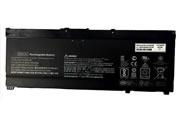 4550mAh, 70Wh  Pavilion Power 15-CB060TX Batteries For HP