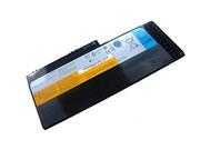 80Wh57Y6352 Batteries For LENOVO