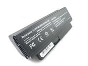 4400mAh, 63Wh  Presario CQ20-303TU Batteries For COMPAQ