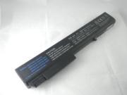 4400mAh EliteBook 8730p Batteries For HP