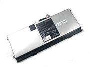 4400mAh, 64Wh CN-075WY2 Batteries For DELL