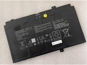 4845mAh, 75Wh  Zenbook 17 Fold OLED Batteries For ASUS