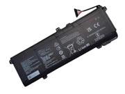 4880mAh, 75Wh HB6683Q2EEW Batteries For HONOR