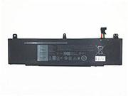 4802mAh, 76Wh  15.2v 4802mah 76wh Batteries For DELL