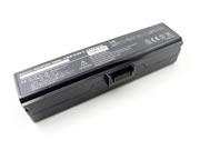 4400mAh, 63Wh PABAS248 Batteries For TOSHIBA