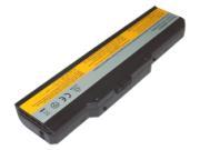 4400mAh 3000 G230G Batteries For LENOVO