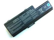 58WhPA3640U-1BAS Batteries For TOSHIBA