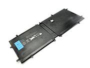 69WhD10H3 Batteries For DELL