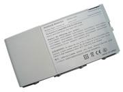 4400mAh MiNote 8640GH Batteries For MITAC