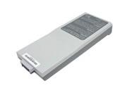 4400mAh EasyOne Silver Batteries For PACKARD BELL