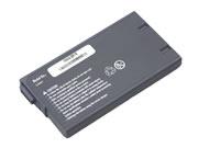 5200mAh VAIO PCG-FX Series Batteries For SONY