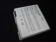 4400mAh PowerBook G4 15 M8591*/A Batteries For APPLE