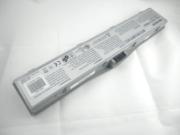 4400mAh MegaBook M510C Batteries For MSI