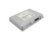 4400mAh LifeBook C2220 Batteries For FUJITSU