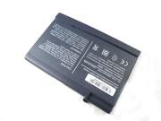 4400mAhPA3098U Batteries For TOSHIBA