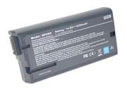 4400mAh VAIO PCG-GRXXX Batteries For SONY