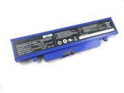 66Wh X123-DA Batteries For SAMSUNG