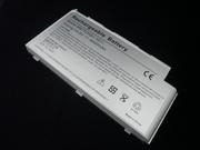 4400mAh M675PRR Batteries For GATEWAY