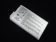 4400mAhB-5804 Batteries For MEDION