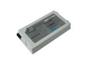 4000mAhOP-580-75801 Batteries For NEC