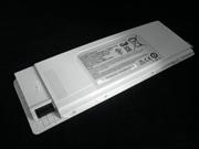 3840mAh, 57Wh  Booklet 3G Batteries For NOKIA