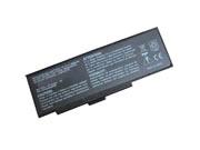 6000mAh EasyNote W3840 Batteries For PACKARD BELL