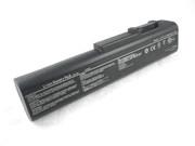 7200mAh, 80Wh  N51 Series Batteries For ASUS