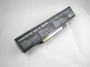 7200mAh, 77.76Wh  E500 Batteries For LG